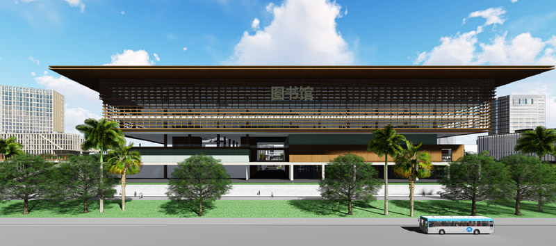 深圳技术大学项目3